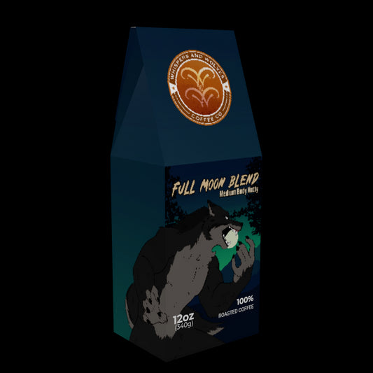 Full Moon Blend