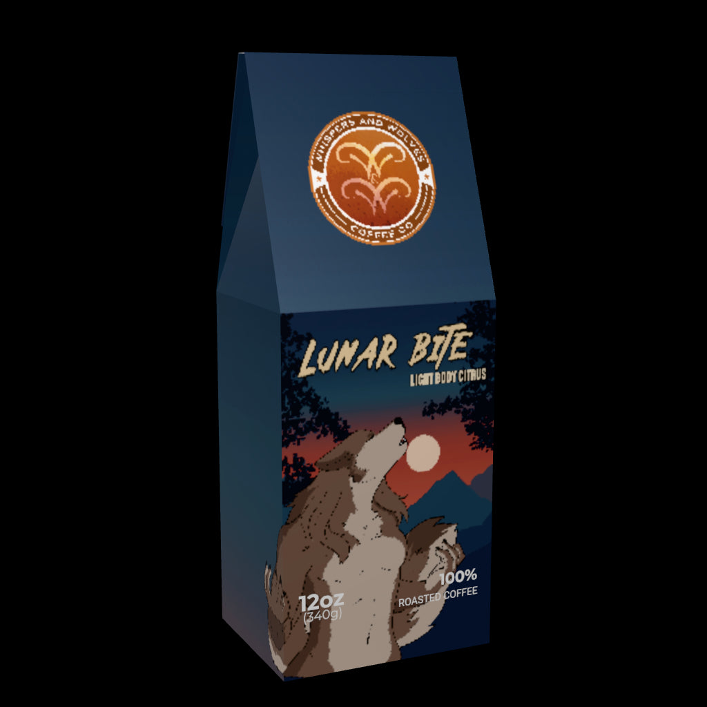 Lunar Bite Roast