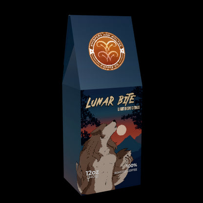 Lunar Bite Roast